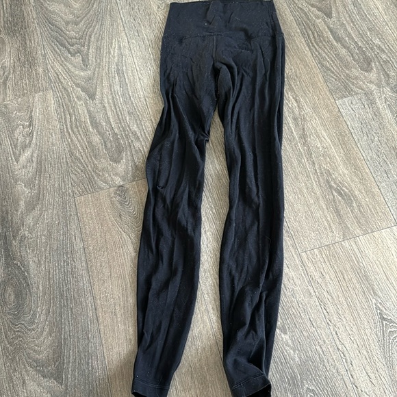 Lululemon Align Leggings | Size 2 - Picture 1 of 4